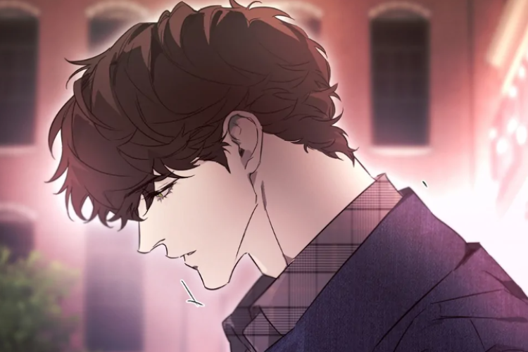 「ナードプロジェクト (Nerd Project)」第58話 BLネタバレ・読む方法｜ルーク、我慢の限界！