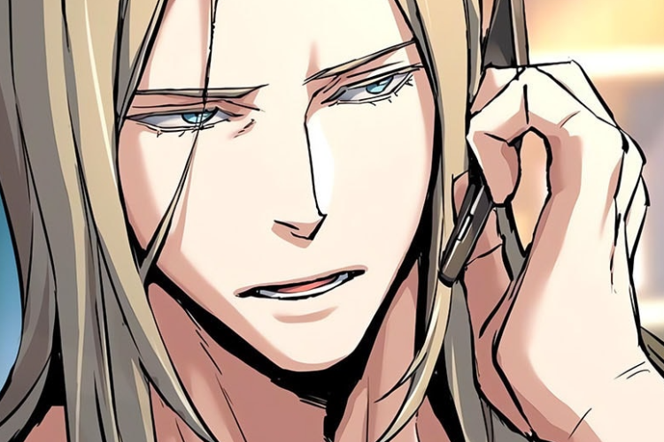 漫画「入学傭兵(Mercenary Enrollment)」全話無料で日本語版を読む方法｜挑戦的なストーリーをご紹介！