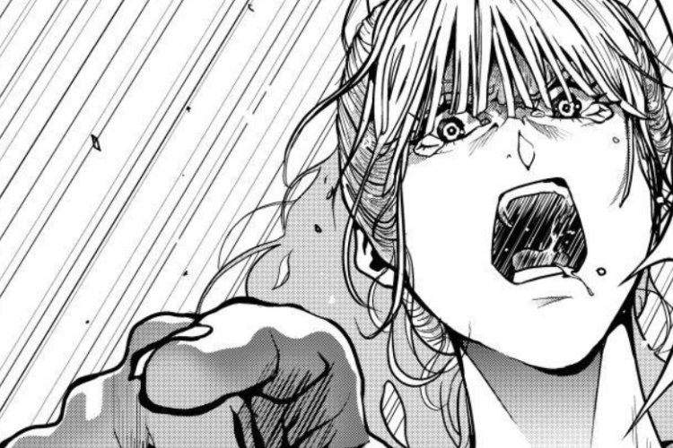 「阿武ノーマル((Abu)Normal)」第84話 ネタバレ・読む方法｜消えない怒り！