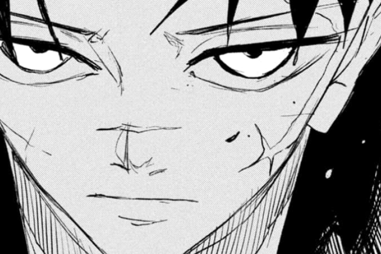 マンガ「カグラバチ (Kagurabachi)」第103話 ネタバレ・読む方法｜タケルによる恐ろしい攻撃