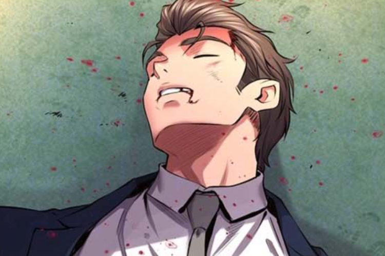 「プリズン・リベンジ (Prison Revenge)」第48話を日本語で読む方法｜もうカンニングはできない！