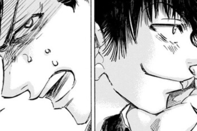 漫画「アオアシ (Ao Ashi)」第411話 ネタバレ＆読む方法｜絆がますます深まる！