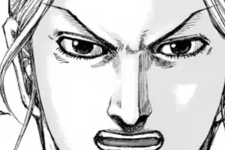 マンガ「キングダム (Kingdom)」第860話 RAW版・読む方法｜激闘が間もなく始まる！