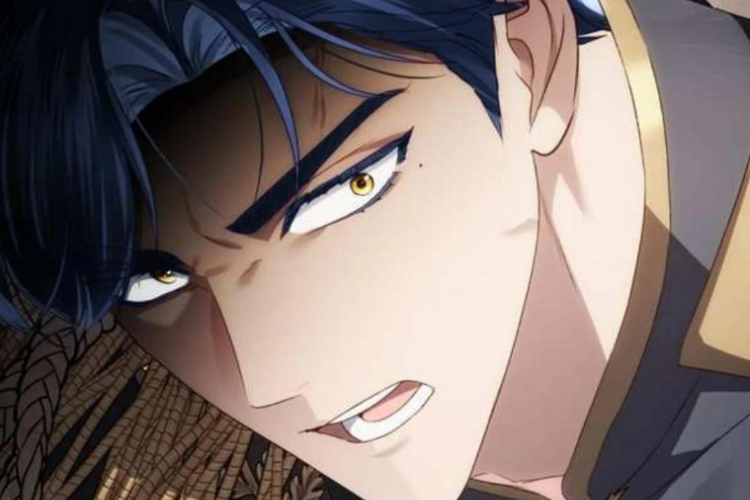 「上流社會 (High Society)」第74話最新話対応【日本語版】｜デュークとの近さ！