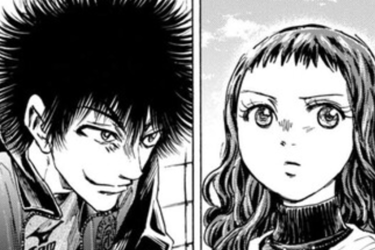 マンガ「アオアシ (Ao Ashi)」第412話 RAW版・読む方法｜異なる感情の表現！