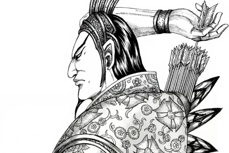 漫画「キングダム (Kingdom)」第859話 最新話対応｜最新のネタバレをチェック！