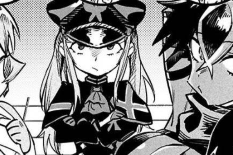 誘惑的だ！漫画【転生コロシアム ～最弱スキルで最強の女たちを攻略して奴隷ハーレム作ります～】 37章のネタバレと読書リンク