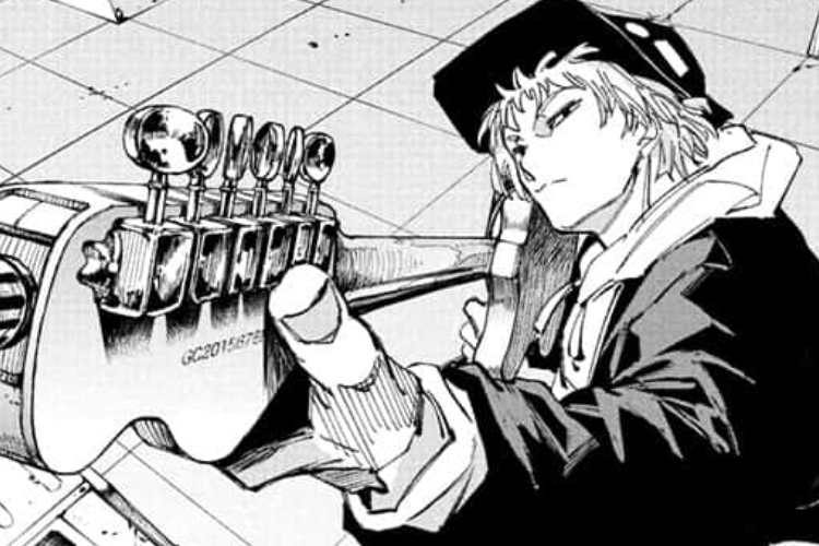 敵は敗北した！ 漫画【サカモト デイズ】 241章のネタバレと読書リンク