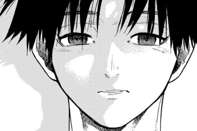 RAW マンガ 「十字架のろくにん〜」 を読む 第231章、絶望のどん底