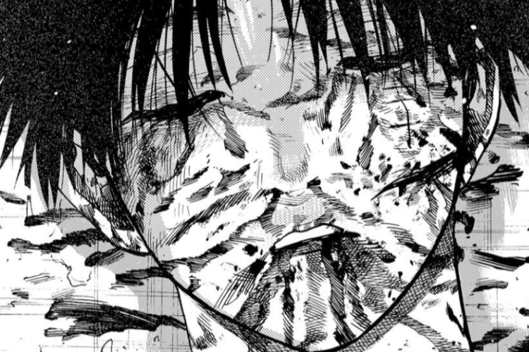 あらすじ、別タイトル、リンク漫画【十字架のろくにん〜】全章をログインなしで無料で読む