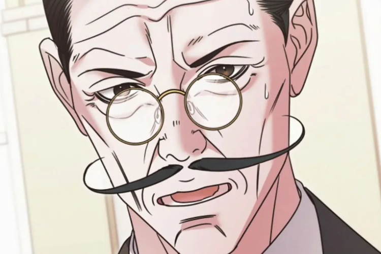 漫画乞わずにはいられない『Try Begging Me』第66話日本語版&読む方法｜レオンが悪魔に変身！