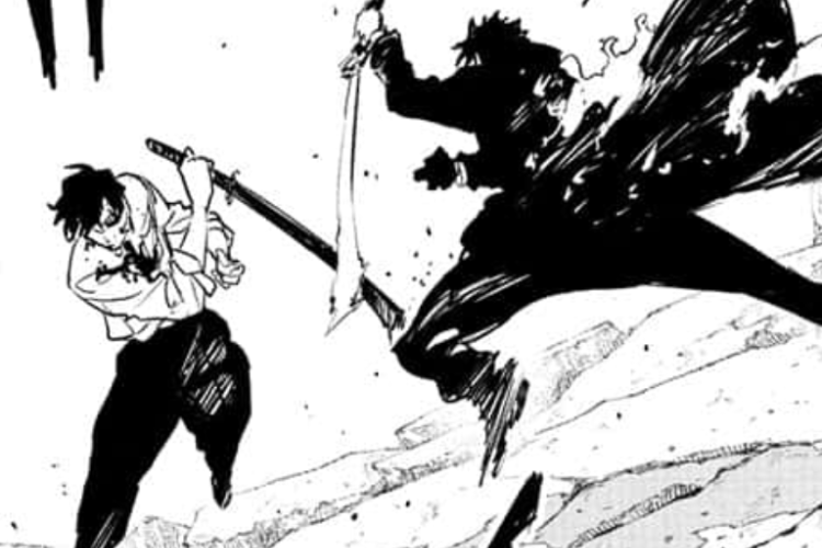 マンガ【カグラバチ】全巻を無料で読むためのリンク、最高のサムライになる