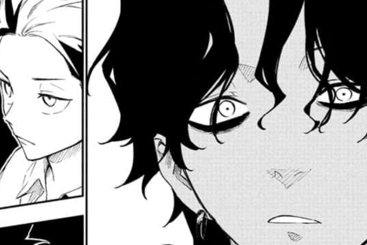 『ハルカゼマウンド(Harukaze Mound)』第25話ネタバレ・読む方法｜印象的なサッカーの対戦！