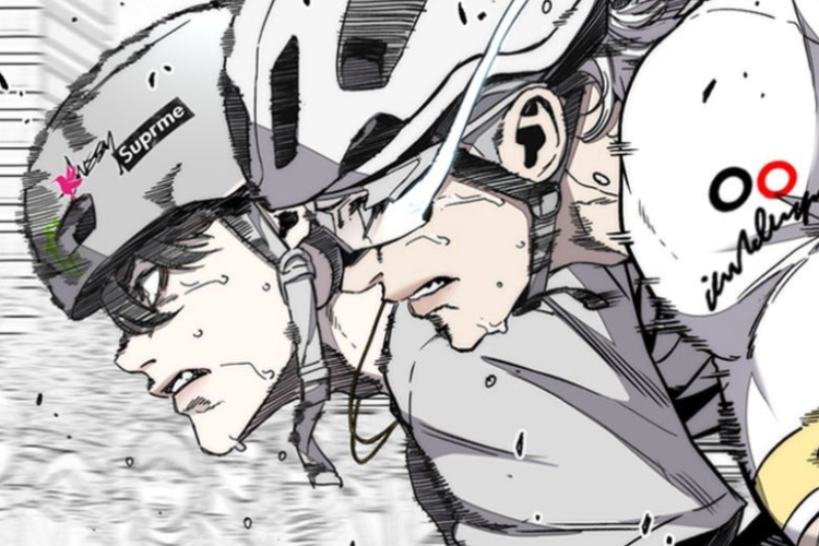 ウィンドブレイカー第557話ネタバレ＆読む方法【Wind Breaker】状況はますます混乱しています！