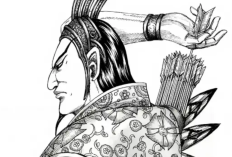 「キングダム (Kingdom)」第859話 ネタバレ＆読む方法｜ラクがQinに加入します！