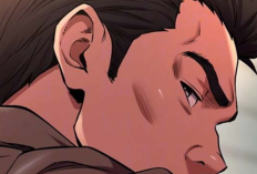 マンファ「プリズン・リベンジ (Prison Revenge)」日本語版フルチャプターリンク【2025年最新】