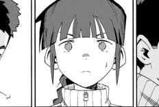 漫画「ラブ・バレット (Love Bullet)」第16話 日本語版&読む方法｜新たな脅威が迫る