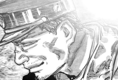 「ガンニバル(Gannibal)」第1話日本語版&読む方法｜緊張感あふれる恐怖の物語