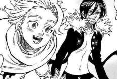 漫画『七つの大罪』第349話 ネタバレ・読む方法｜新しい世界を探索しよう！