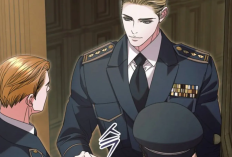 漫画乞わずにはいられない『Try Begging Me』日本語版フルチャプターリンク【2025年最新】