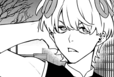 漫画【カグラバチ】第200章、RAWを読む！強さの証明