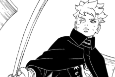 漫画「Boruto-ボルト」第104話ネタバレ＆読む方法｜サスケがボルトに怒る