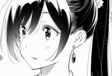 あらすじ、別タイトル、リンク漫画【彼女 お 借り し ます (Kanojo, Okarishimasu)】全章をログインなしで無料で読む