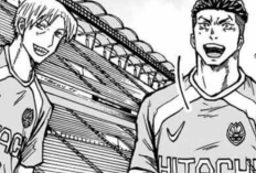 「蒼く染めろ (Aoku Somero)」第183話RAW版・読む方法｜攻撃が迫る！