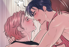 漫画『Respect For Taste』第26話 日本語版&読む方法｜より一層の親密さが深まる！