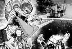 「ダンダダン (Dandadan)」の全章を完全版で読む【無料】｜詳細なあらすじと詳細はこちら！