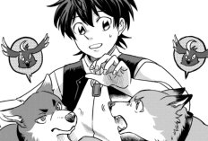 「追い出された万能職に新しい人生が始まりま (Oidasareta Bannou-shoku ni Atarashii Jinsei ga Hajimarimashita)」全話無料で日本語版を読む方法【2025年最新】