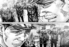 漫画「ガンニバル(Gannibal)」日本語版フルチャプターリンク｜新しいあらすじの更新！