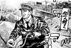 「ガンニバル(Gannibal)」第121話RAW版・読む方法｜謎が再び解き明かされる！