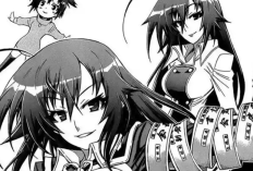 漫画「めだか ボックス(Medaka-Box)」の全章を完全版で読む｜物語の全貌はこちら！