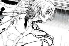 【ブルーロック】第330章、漫画を無料で読むにはここをクリック！