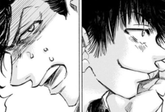 RAW マンガ 「アオアシ」 を読む 第411章、新世代フットボール登録