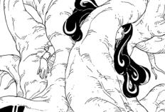 漫画「Boruto-ボルト」第105話日本語版&読む方法｜緊張感あふれる戦い