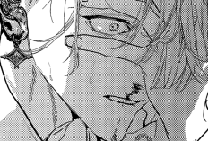 漫画「八田てき (Myther)」の全章を完全版で読む【2025年最新】恐怖が蔓延している！