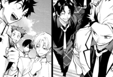 『ハルカゼマウンド(Harukaze Mound)』第26話最新話対応｜強力なチーム連合が対戦に備える