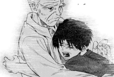 漫画【十字架のろくにん〜】第232章：ネタバレ、発売日、無料で読むリンク