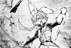 Shangri-La Frontier 第248章、漫画を無料で読むにはここをクリック！