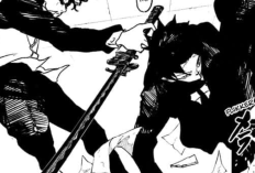 ネタバレRAW！マンガ【テンカイチ】第104章を読む、壮絶な戦い