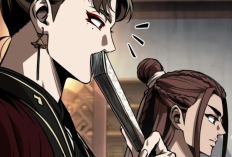 「ナノ魔神(Nano Machine)」第289話ネタバレ＆読む方法日本語版｜激化する競争！