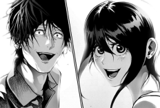 漫画「阿武ノーマル((Abu)Normal)」第85話最新話対応｜スリリングなアクション