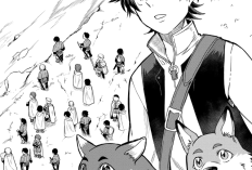 「追い出された万能職に新しい人生が始まりま」第58話 ネタバレ・読む方法｜大きな秘密！