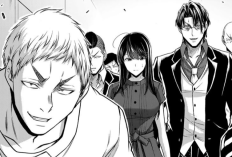 ネタバレRAW！マンガ【ギルティサークル (Guilty Circle)】第192章を読む、信仰への誘惑