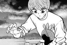 ゲームと現実世界の衝突！ 漫画【龍と苺】269章のネタバレと読書リンク