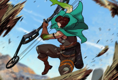 漫画『Ordeal』全話無料で日本語版を読む方法｜詳細なあらすじと詳細はこちら！