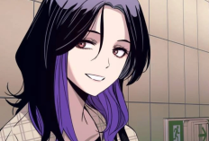 漫画『My Bias Gets on the Last Train』第58話RAW版・読む方法｜二人の恋人の再会