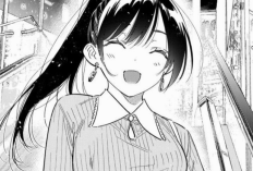 失われた愛を取り戻しましょう！ 読書リンク漫画 彼女 お 借り し ます (Kanojo, Okarishimasu) 第406巻と発売日